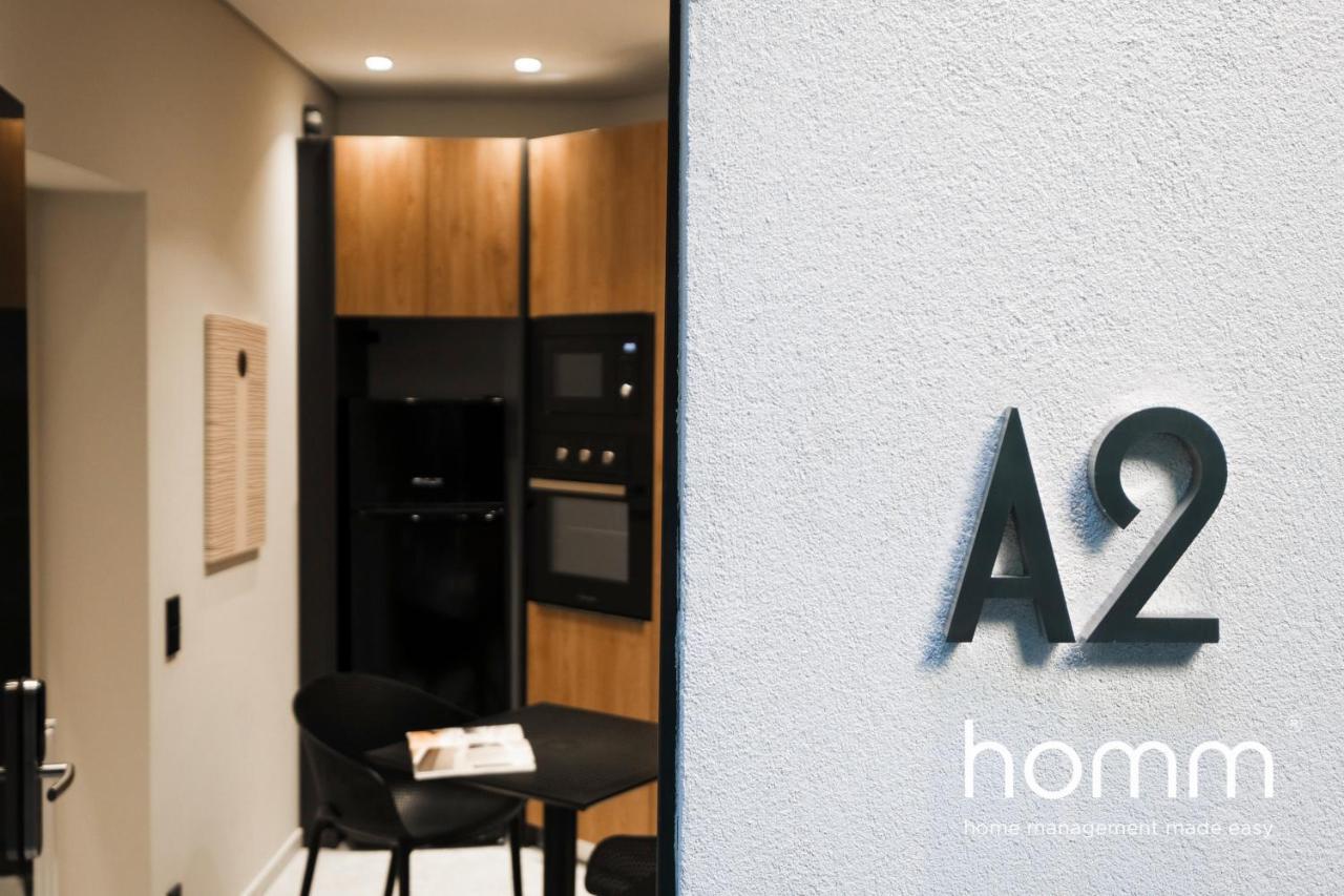 Elasidon 27 Homm Gazi Luxury Urban Suites Athén Kültér fotó