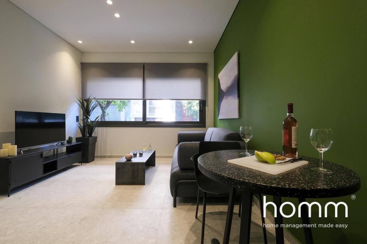 Elasidon 27 Homm Gazi Luxury Urban Suites Athén Kültér fotó