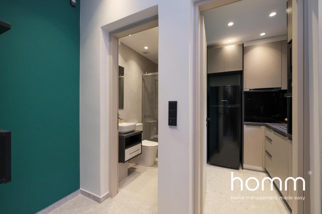 Elasidon 27 Homm Gazi Luxury Urban Suites Athén Kültér fotó
