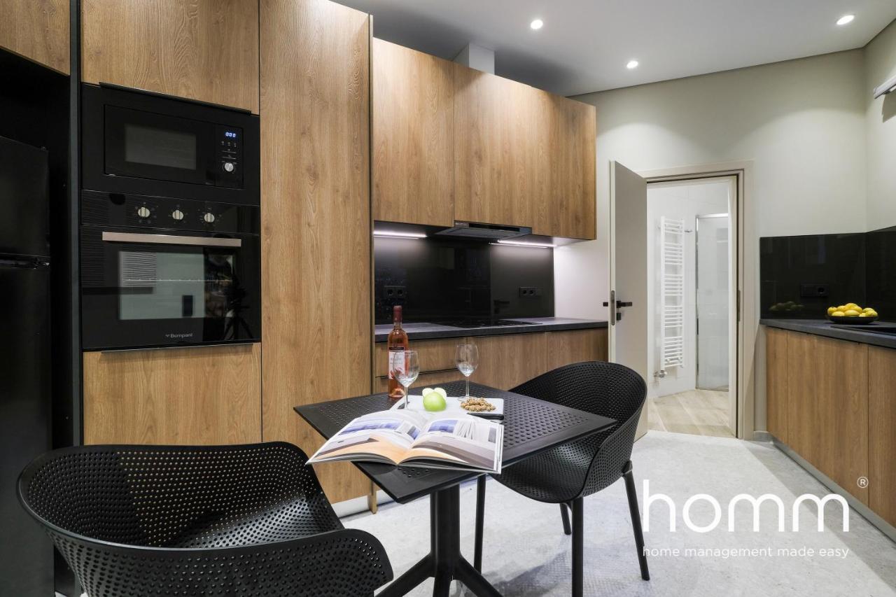 Elasidon 27 Homm Gazi Luxury Urban Suites Athén Kültér fotó